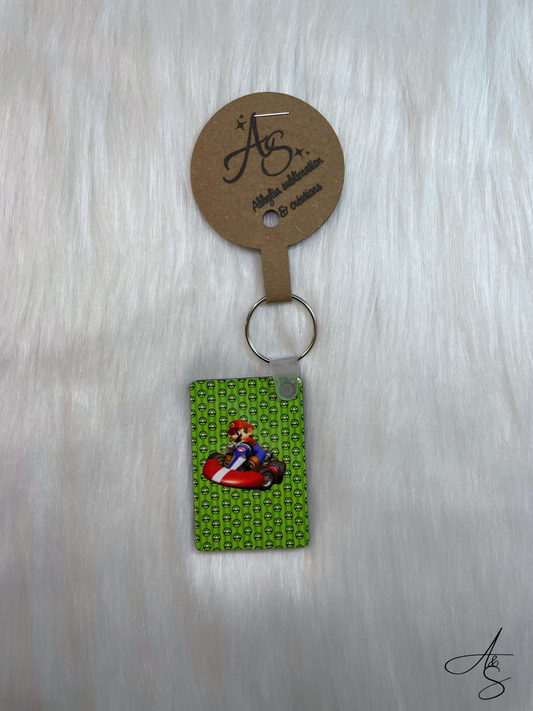 Mario kart