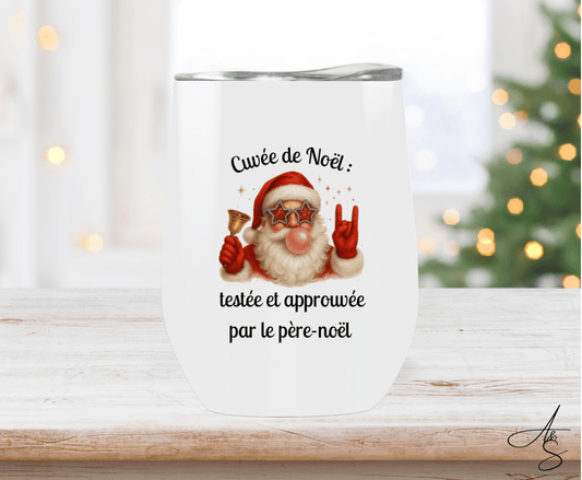 Cuvée de Noël
