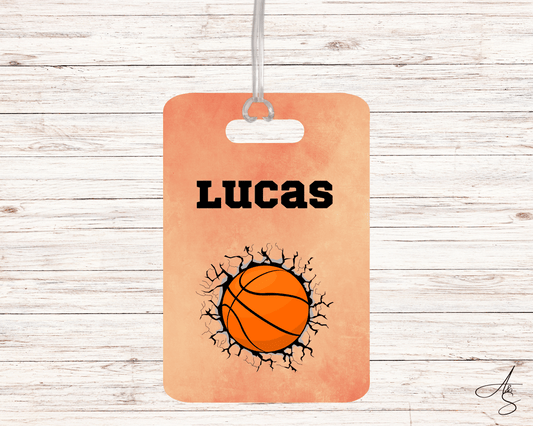 Basketball