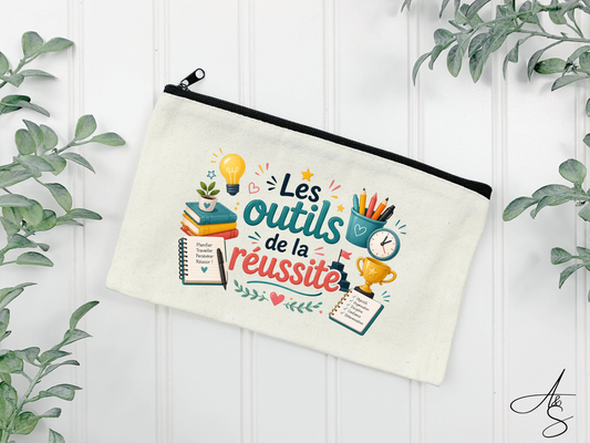 Les outils de la réussite