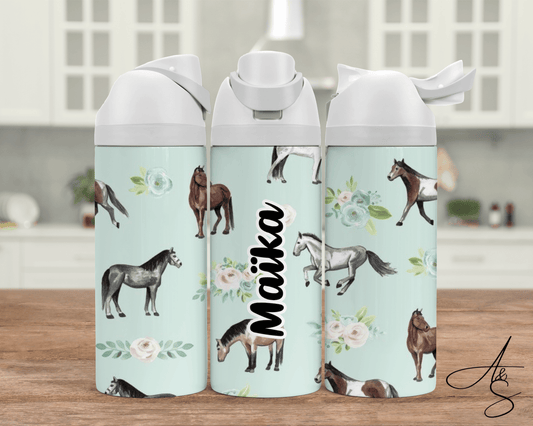 Cheval personnaliser