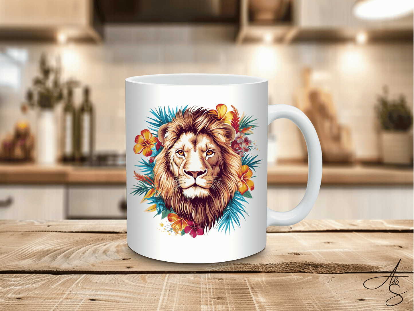 Lion