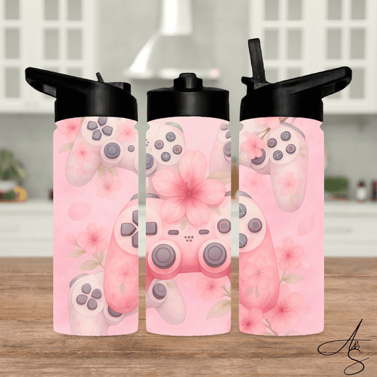 Manette rose