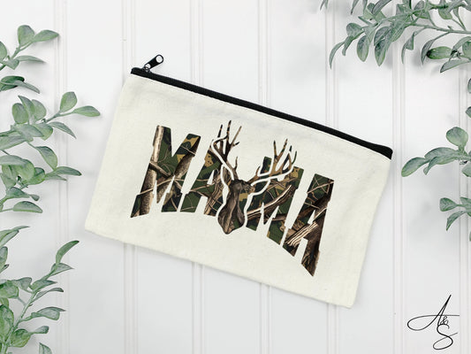 Mama camouflage