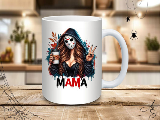 Mama