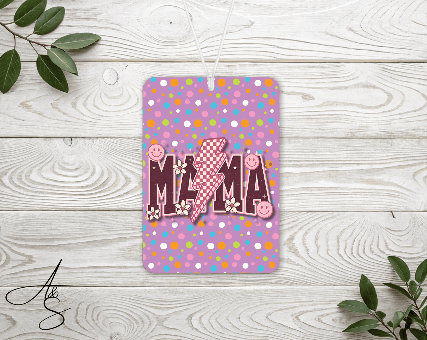 Mama