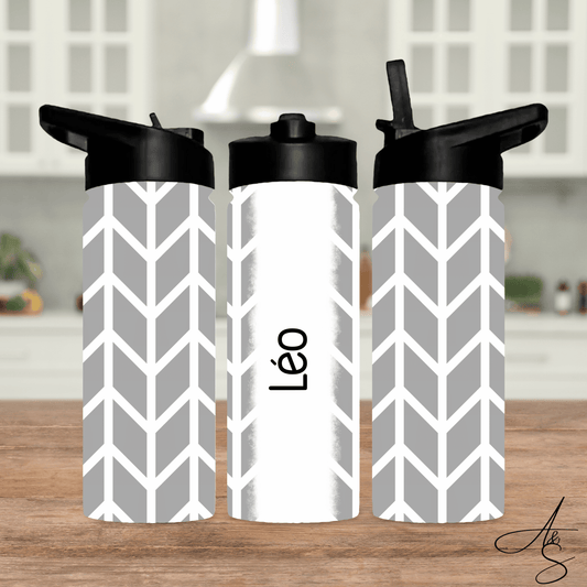 Gris personnalisable