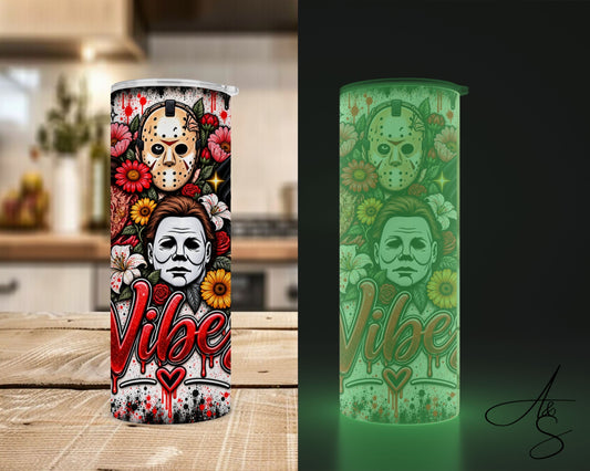 Vibes d’Halloween
