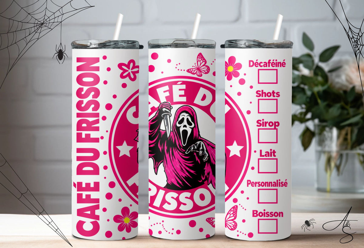 Café du frisson