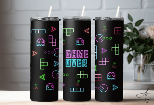 Game over