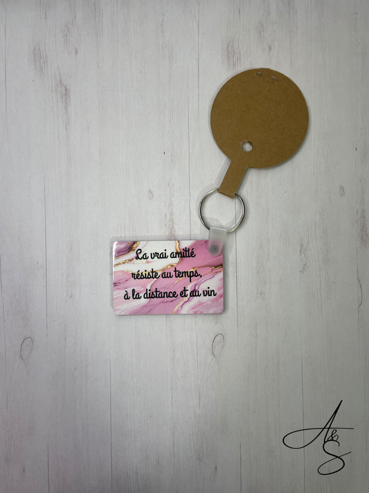 Amitié