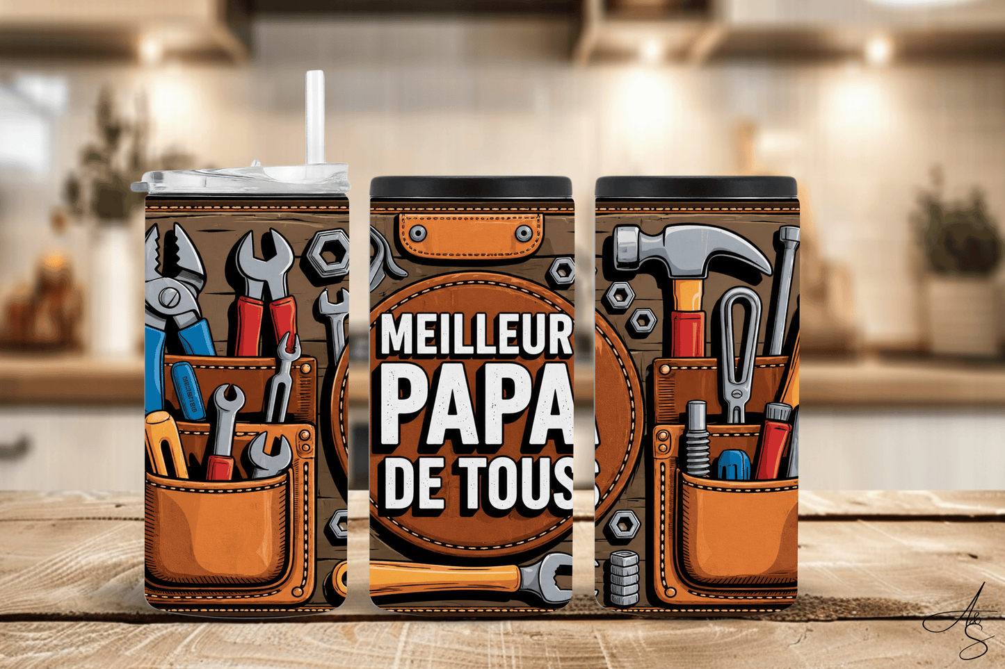 Meilleur papa de tous