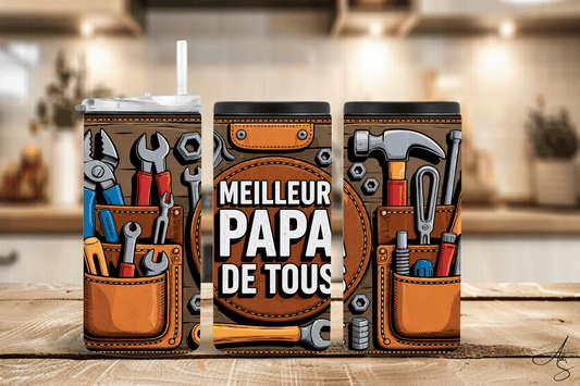 Meilleur papa de tous