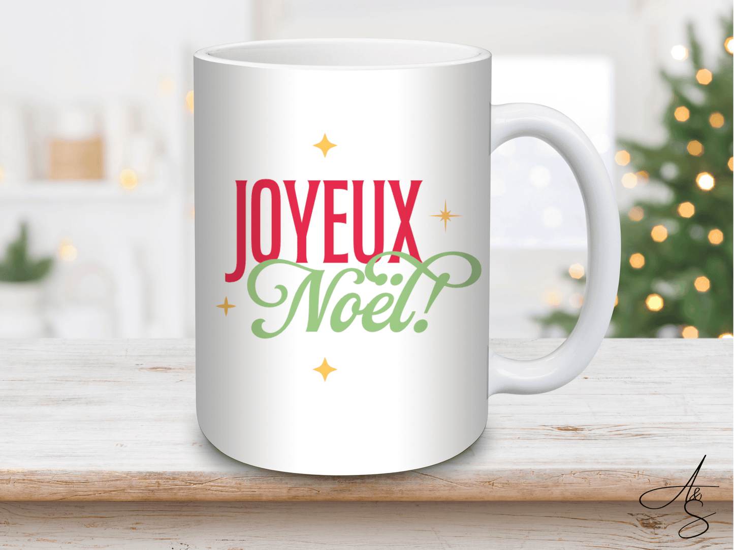 Joyeux Noël