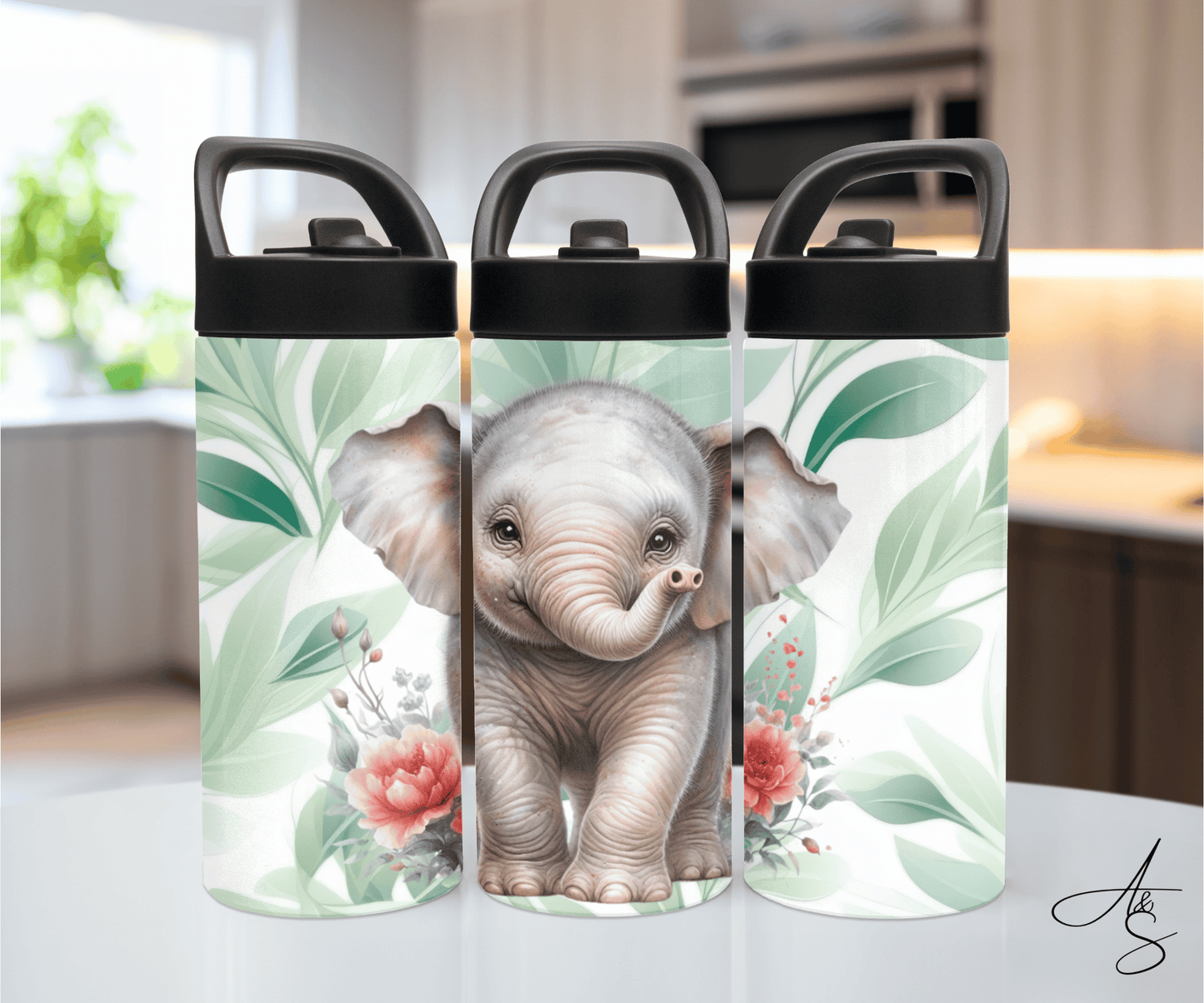 Éléphant