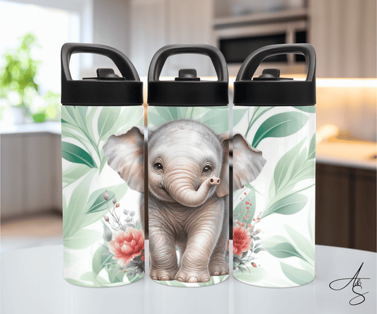 Éléphant