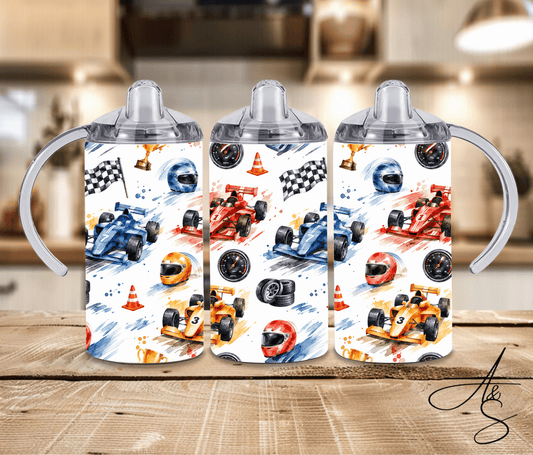 Auto de course