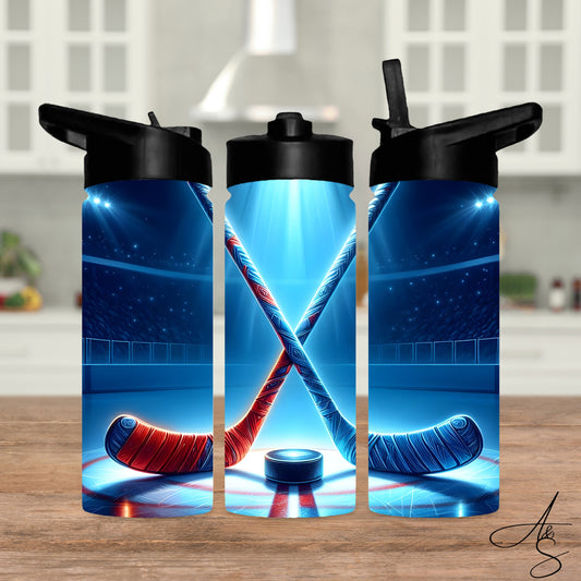 Bâton d’hockey