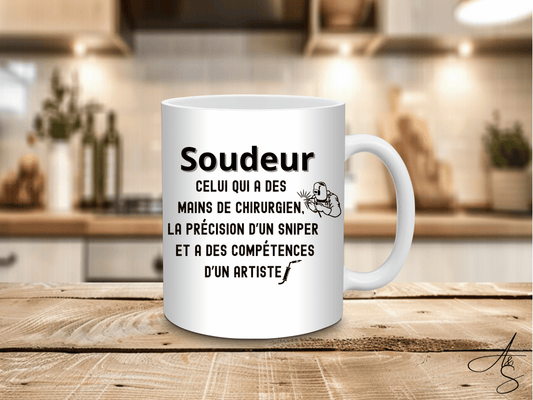 Soudeur