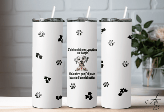 Dalmatien