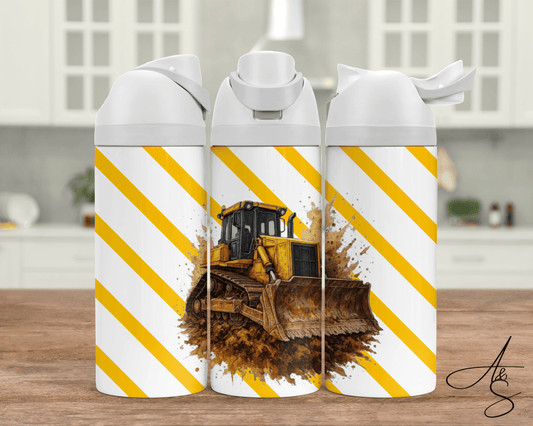 Bulldozer