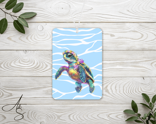 Tortue