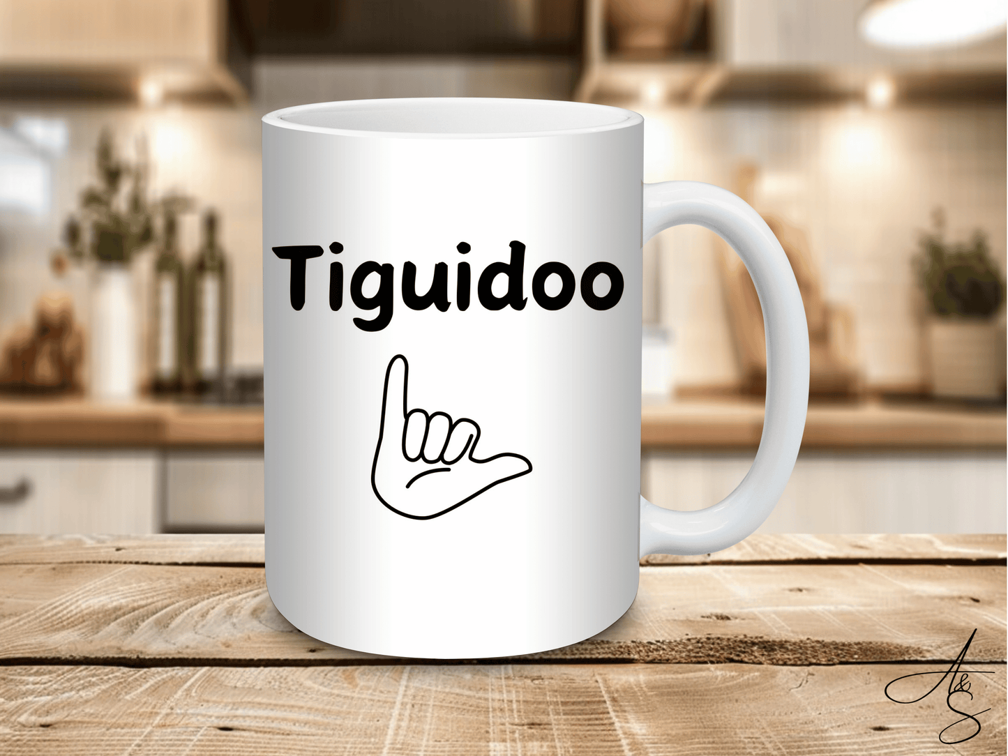 Tiguidoo