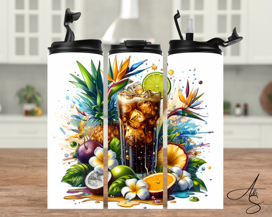 Cocktail d’été