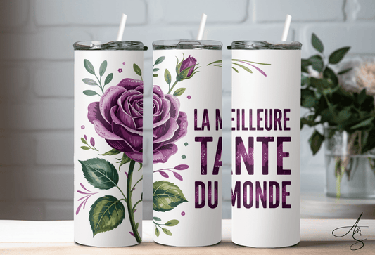 La meilleure tante du monde