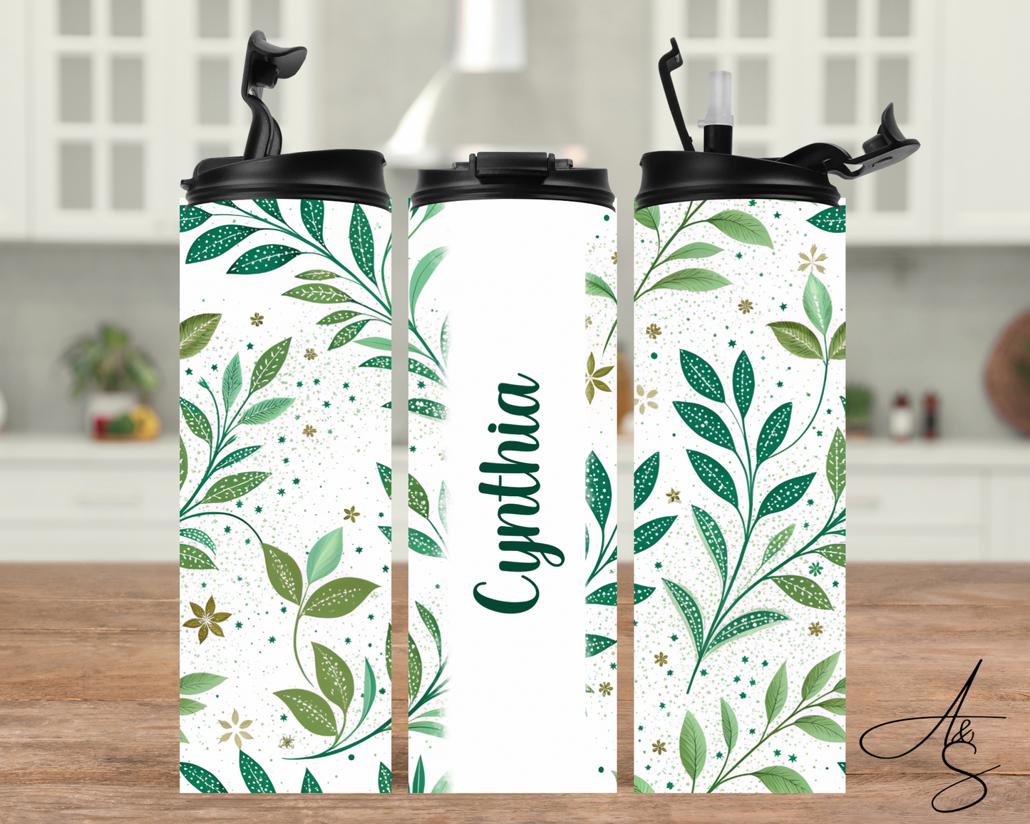 Feuille personnalisable