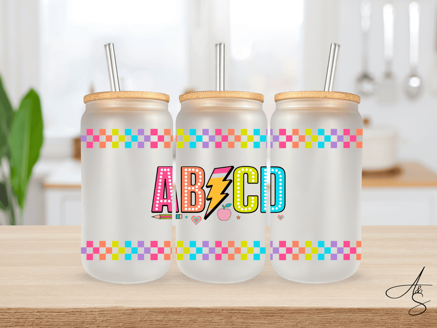 ABCD