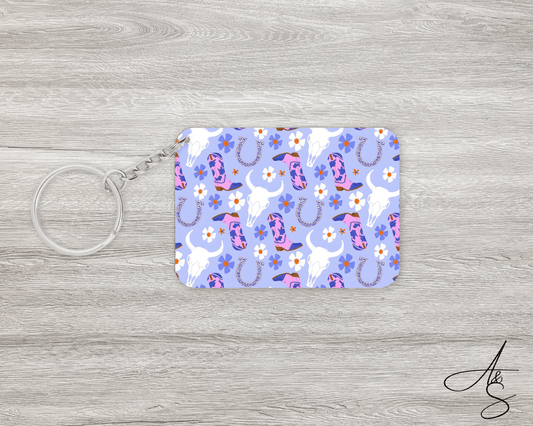 Cowgirl mauve