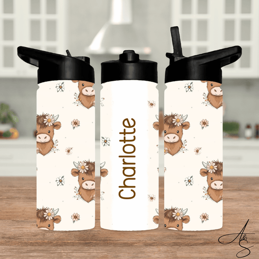 Highland personnalisable