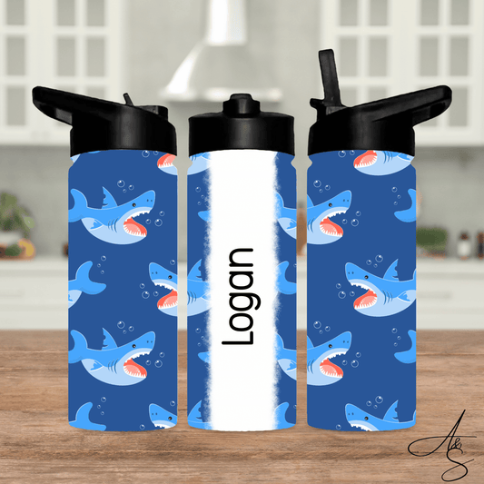 Requin personnalisable