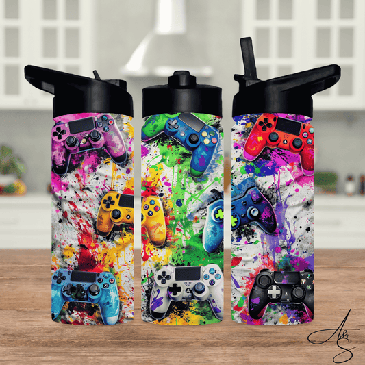 Manette de jeux