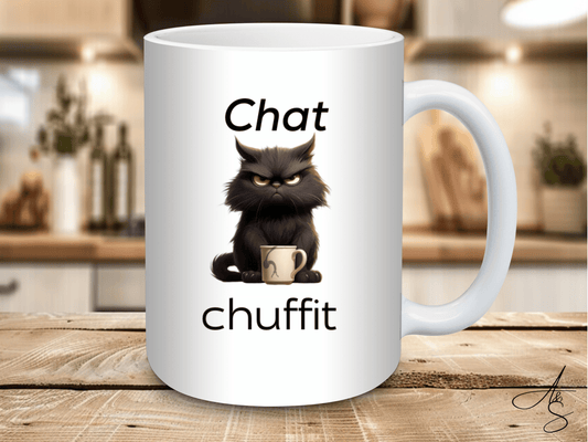 Chat chuffit