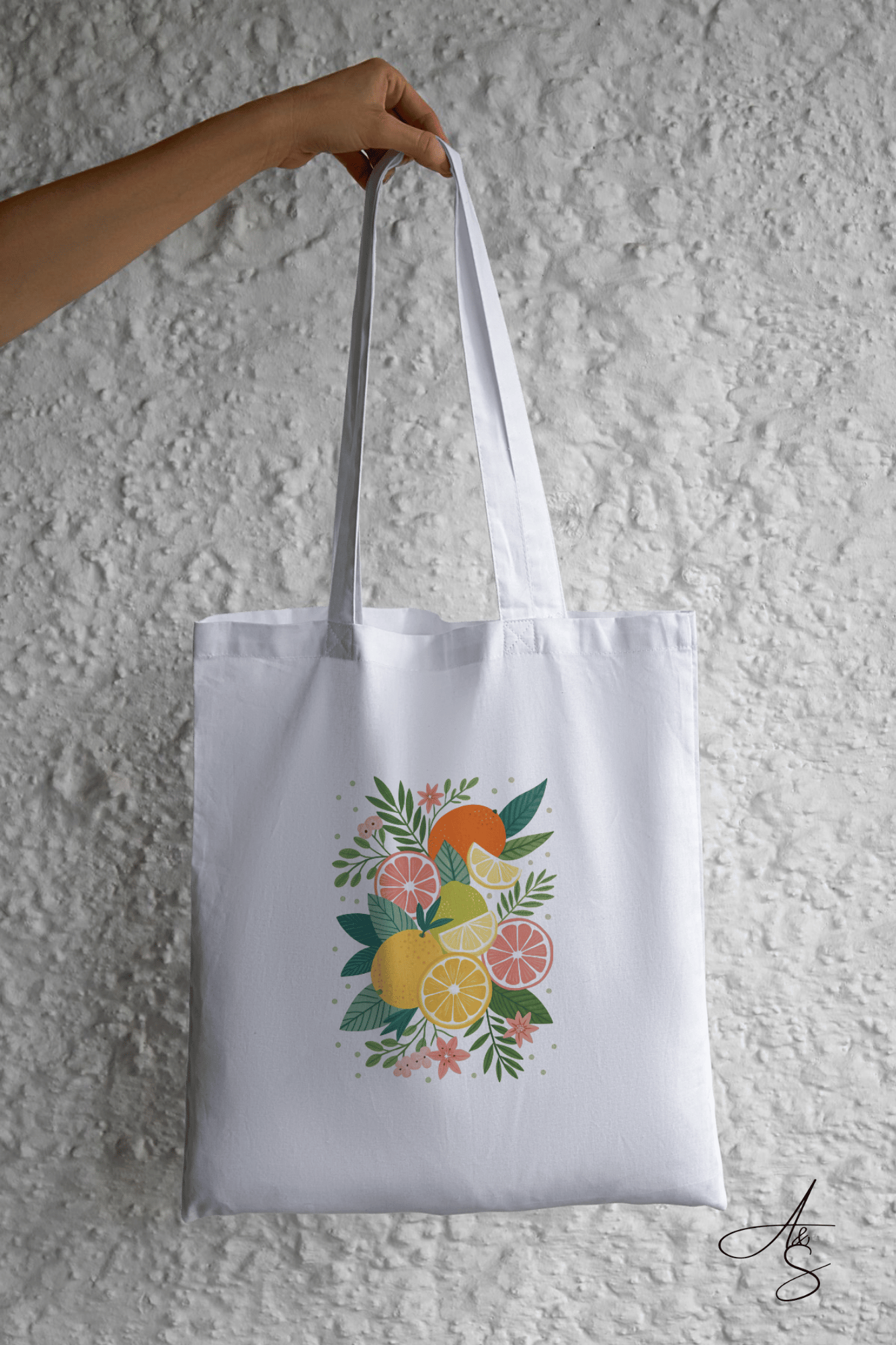 Agrume d’été
