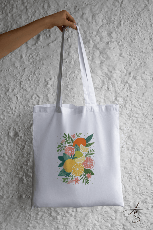 Agrume d’été