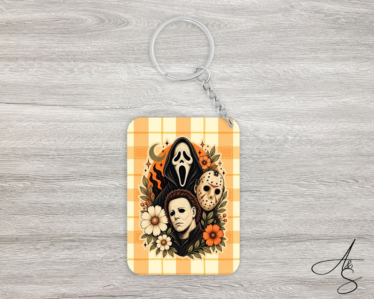 Frisson,Myers & Jason