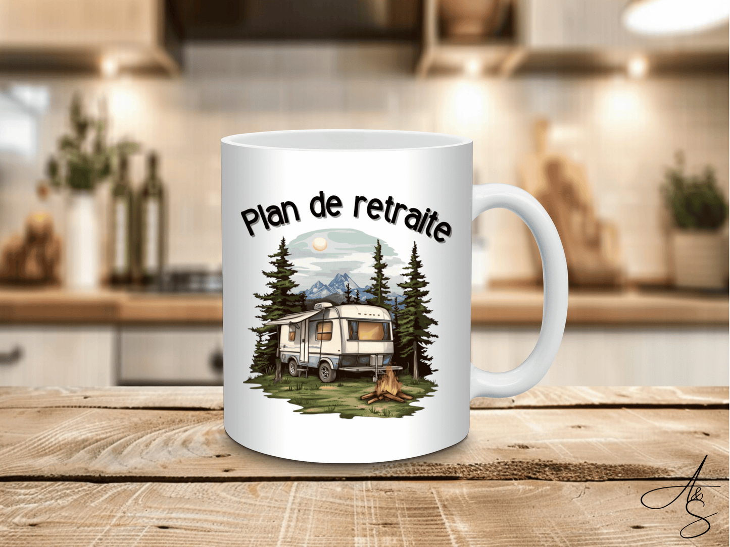 Plan de retraite