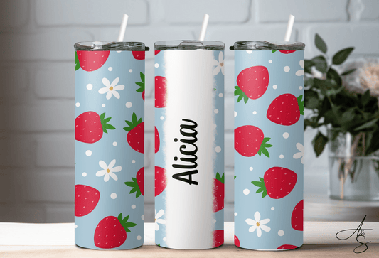Fraises personnalisable