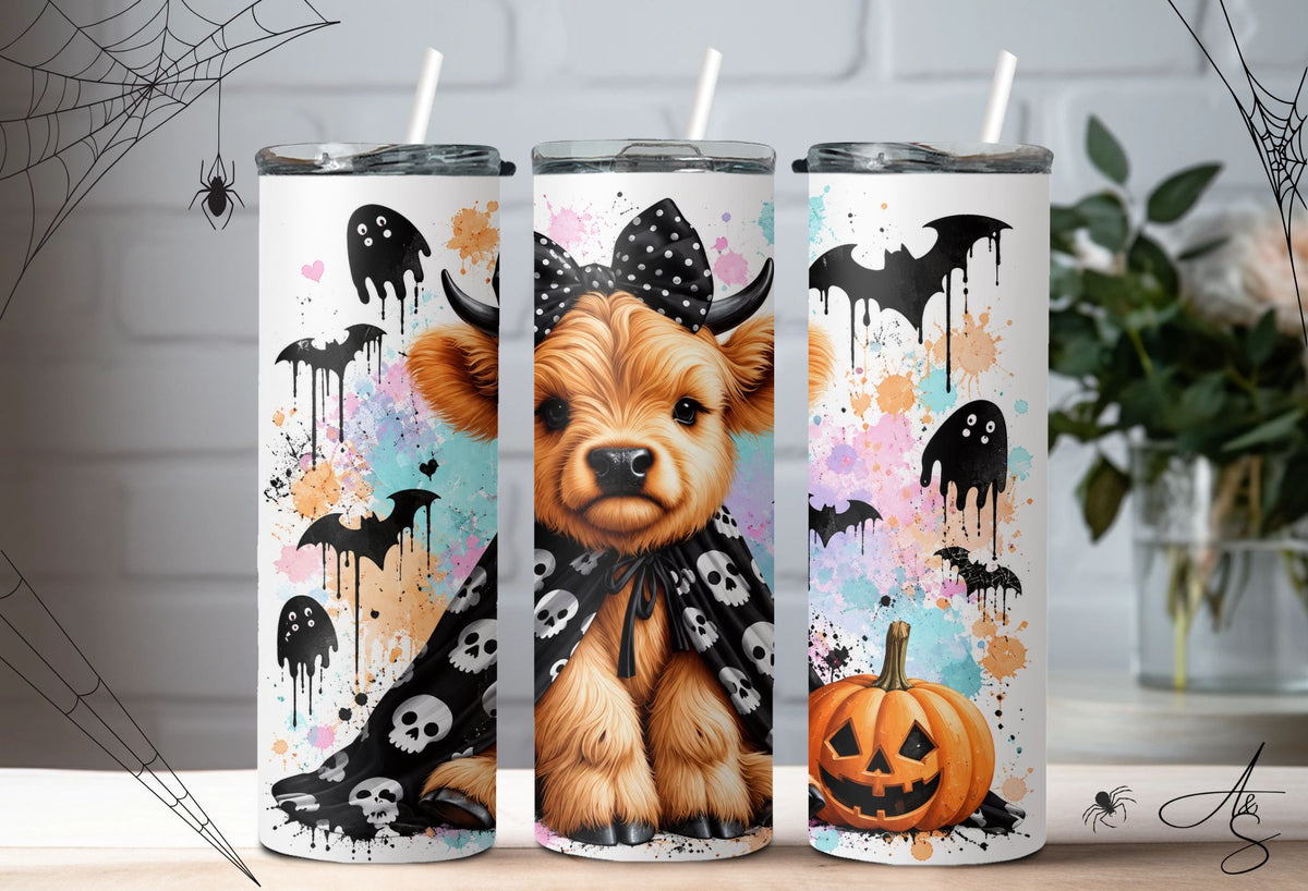 Highland d’Halloween
