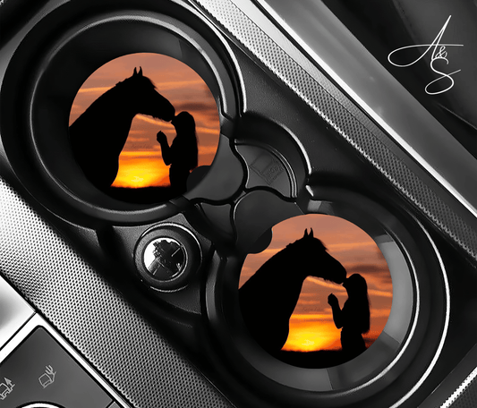 Cavalière & cheval