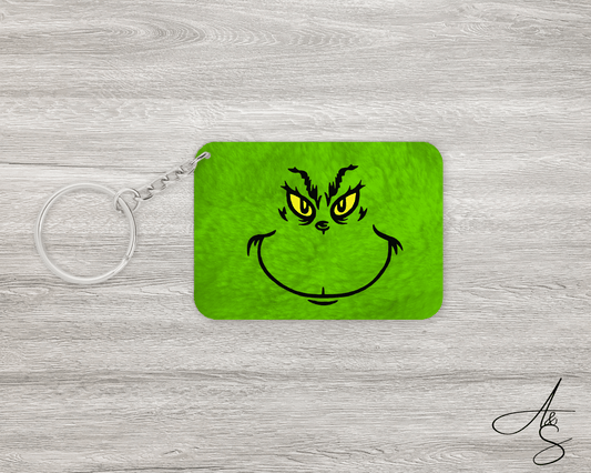 Grinch