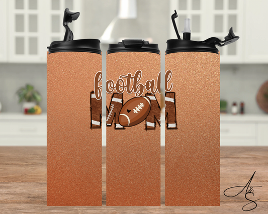 Football mom