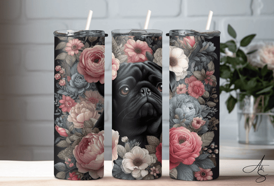 Carlin & fleurs
