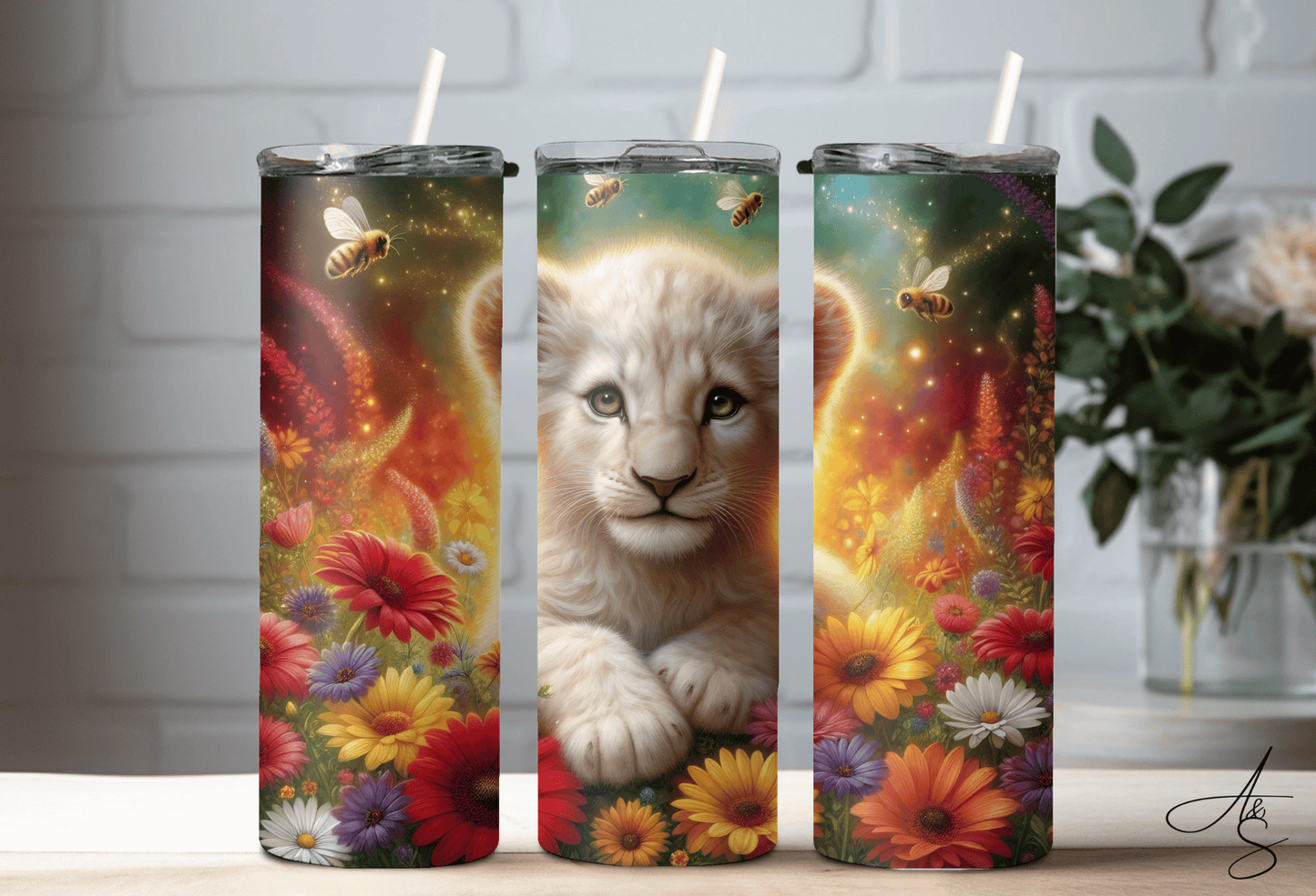 Lionceau