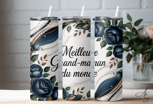 Meilleure grand-maman du monde