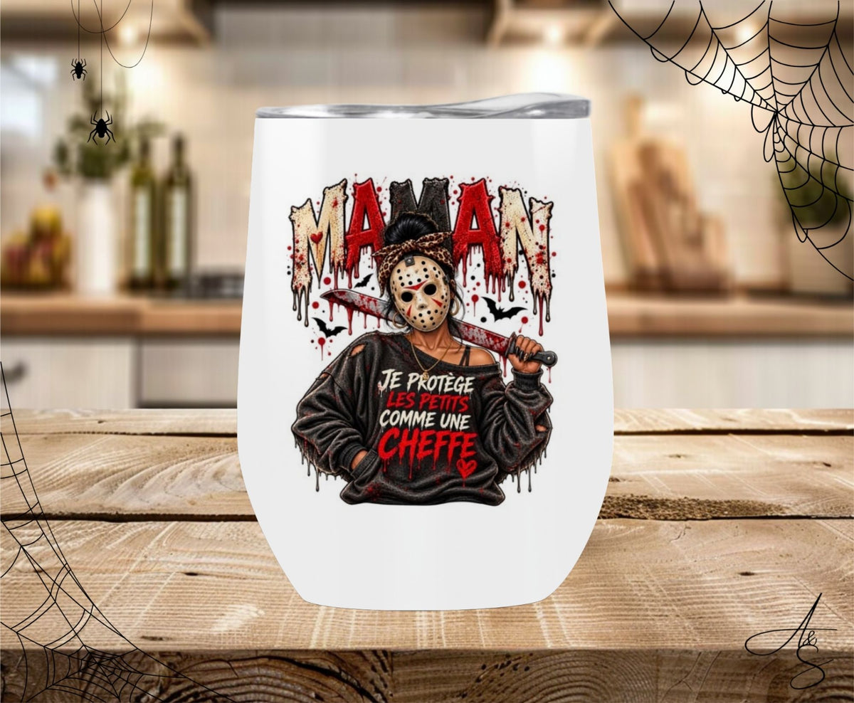 Maman Jason