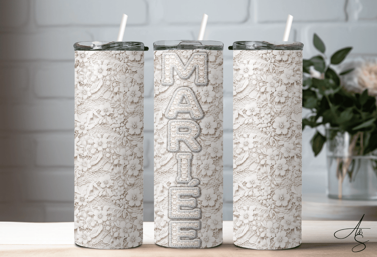 Mariée/Marié